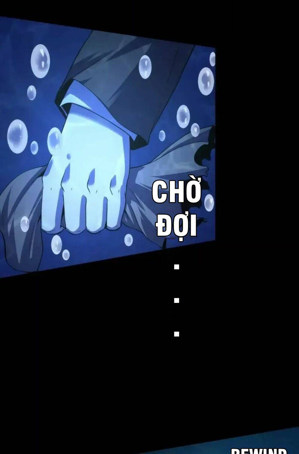 Trở Thành Thần Chủ Cthulhu - Chapter 196 - Page 21