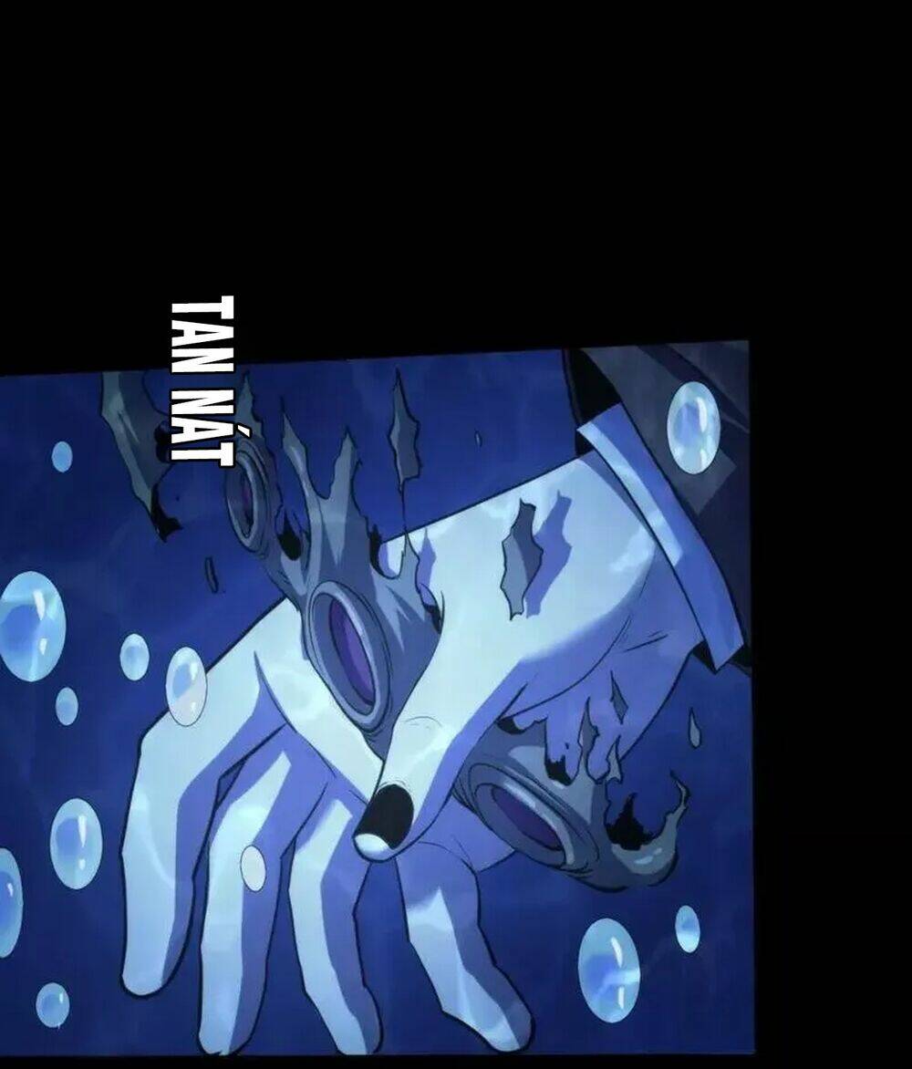 Trở Thành Thần Chủ Cthulhu - Chapter 196 - Page 23