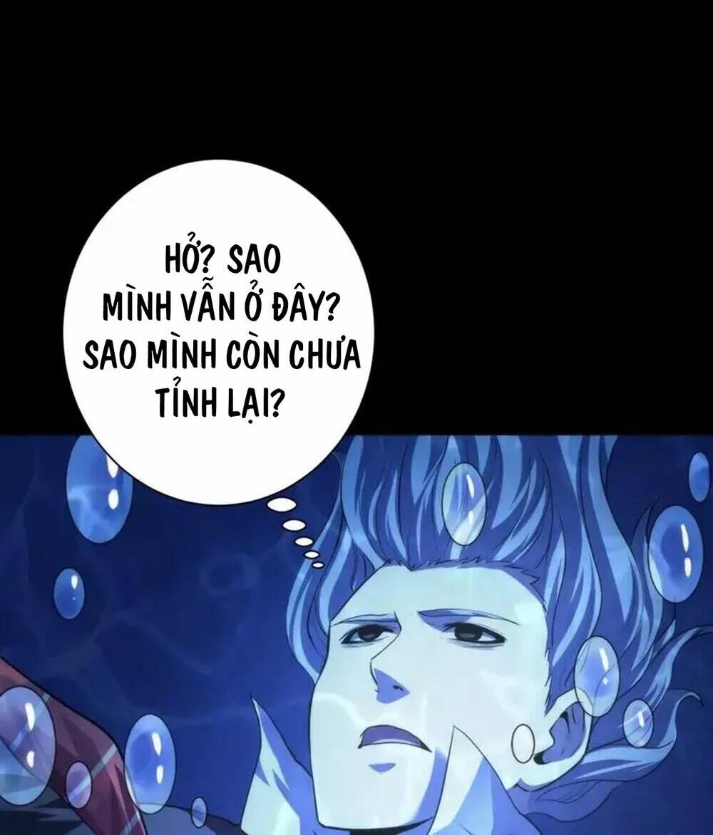 Trở Thành Thần Chủ Cthulhu - Chapter 196 - Page 24