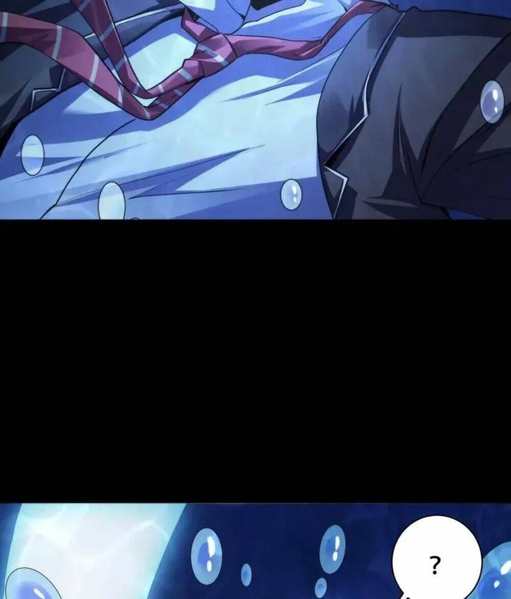 Trở Thành Thần Chủ Cthulhu - Chapter 196 - Page 25