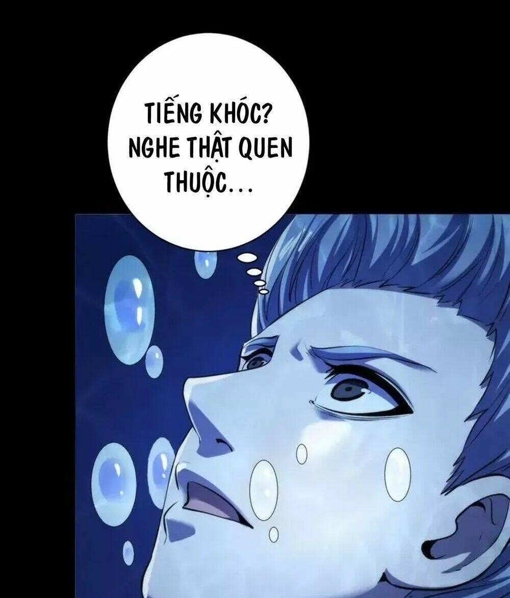 Trở Thành Thần Chủ Cthulhu - Chapter 196 - Page 27