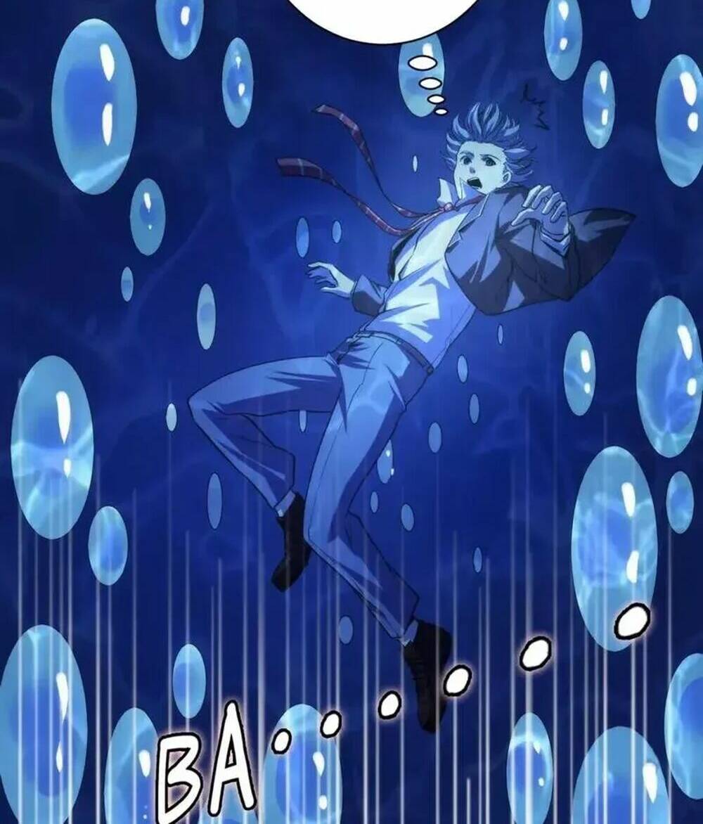 Trở Thành Thần Chủ Cthulhu - Chapter 196 - Page 30