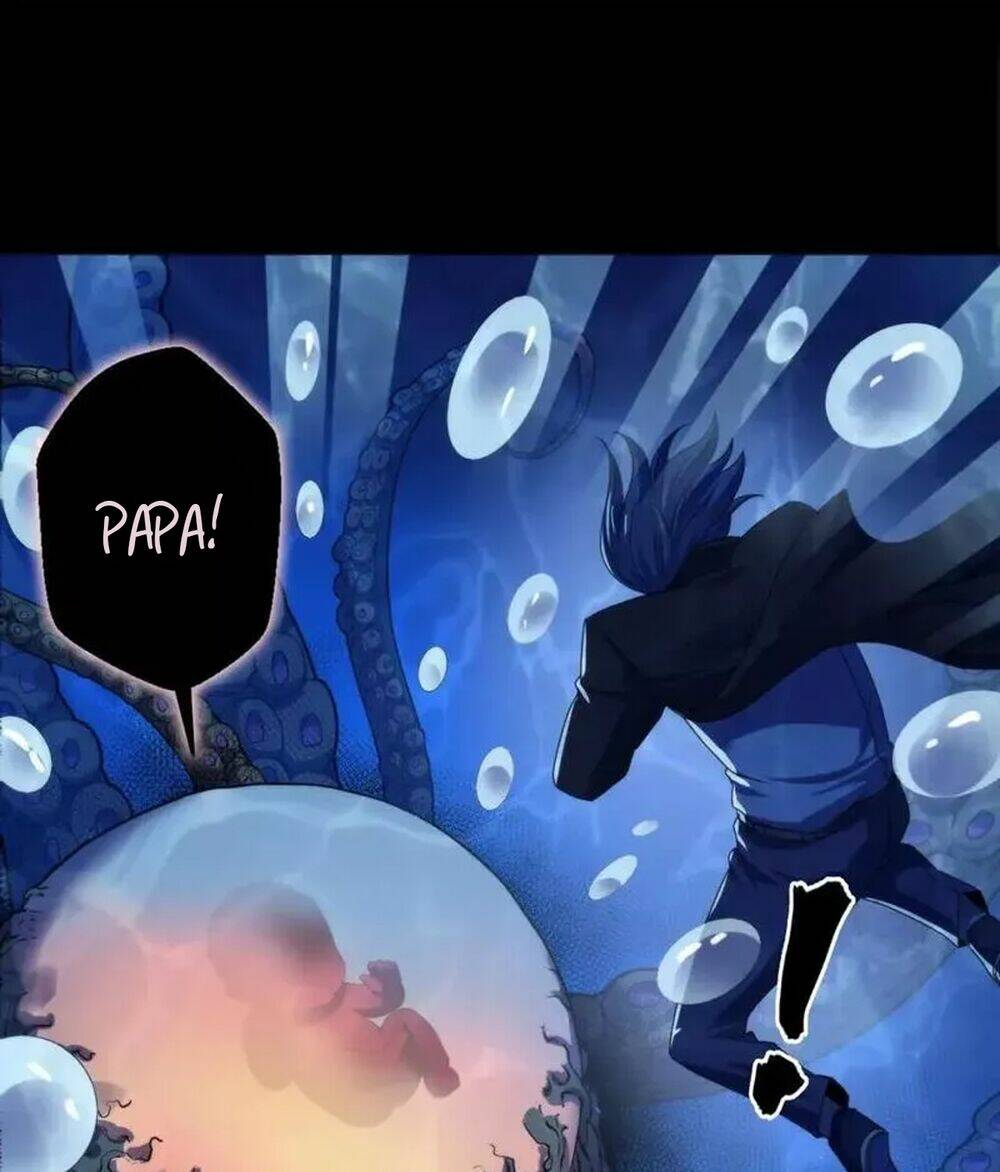 Trở Thành Thần Chủ Cthulhu - Chapter 196 - Page 33