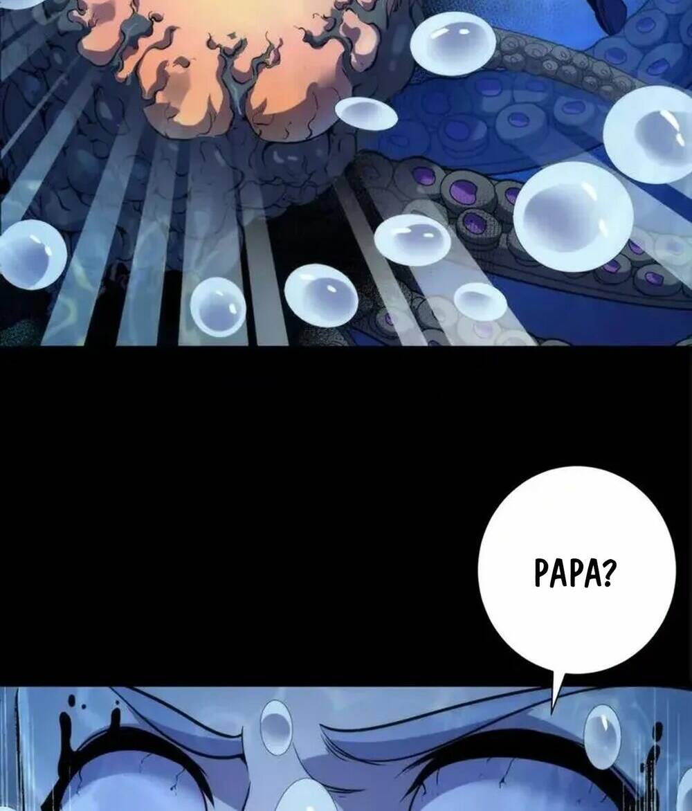 Trở Thành Thần Chủ Cthulhu - Chapter 196 - Page 34