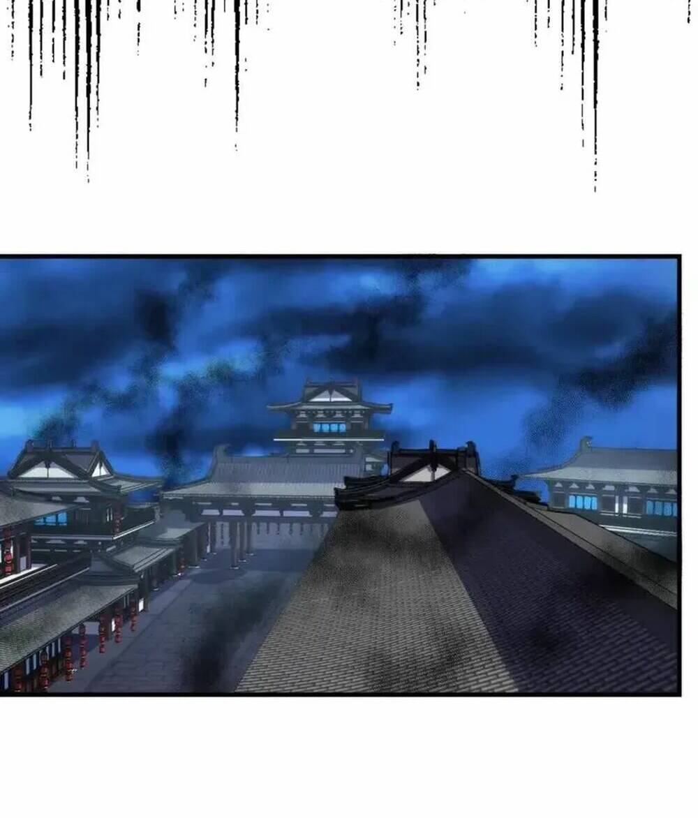 Trở Thành Thần Chủ Cthulhu - Chapter 196 - Page 36