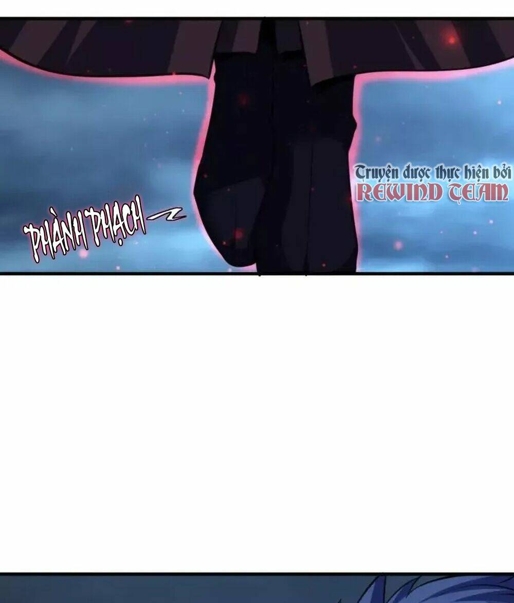 Trở Thành Thần Chủ Cthulhu - Chapter 196 - Page 43