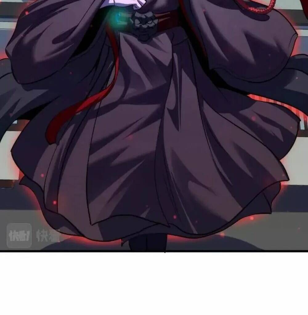 Trở Thành Thần Chủ Cthulhu - Chapter 196 - Page 46