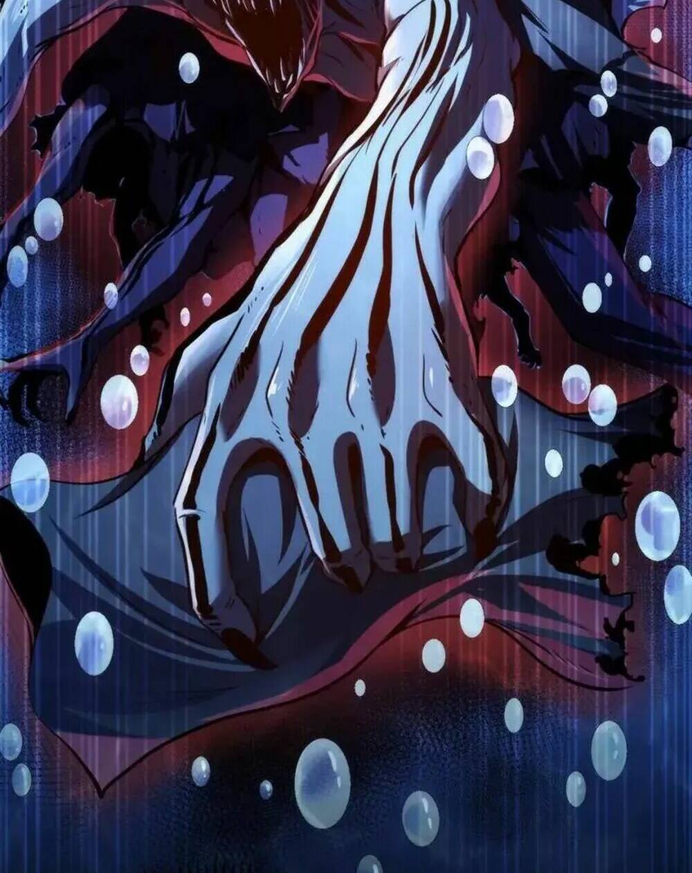 Trở Thành Thần Chủ Cthulhu - Chapter 196 - Page 4