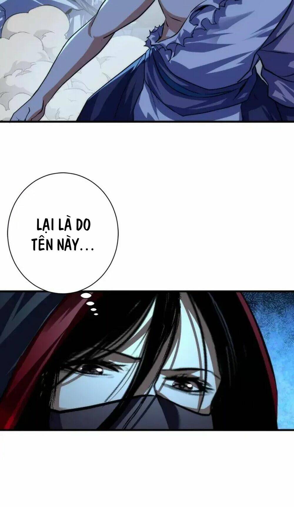 Trở Thành Thần Chủ Cthulhu - Chapter 196 - Page 51