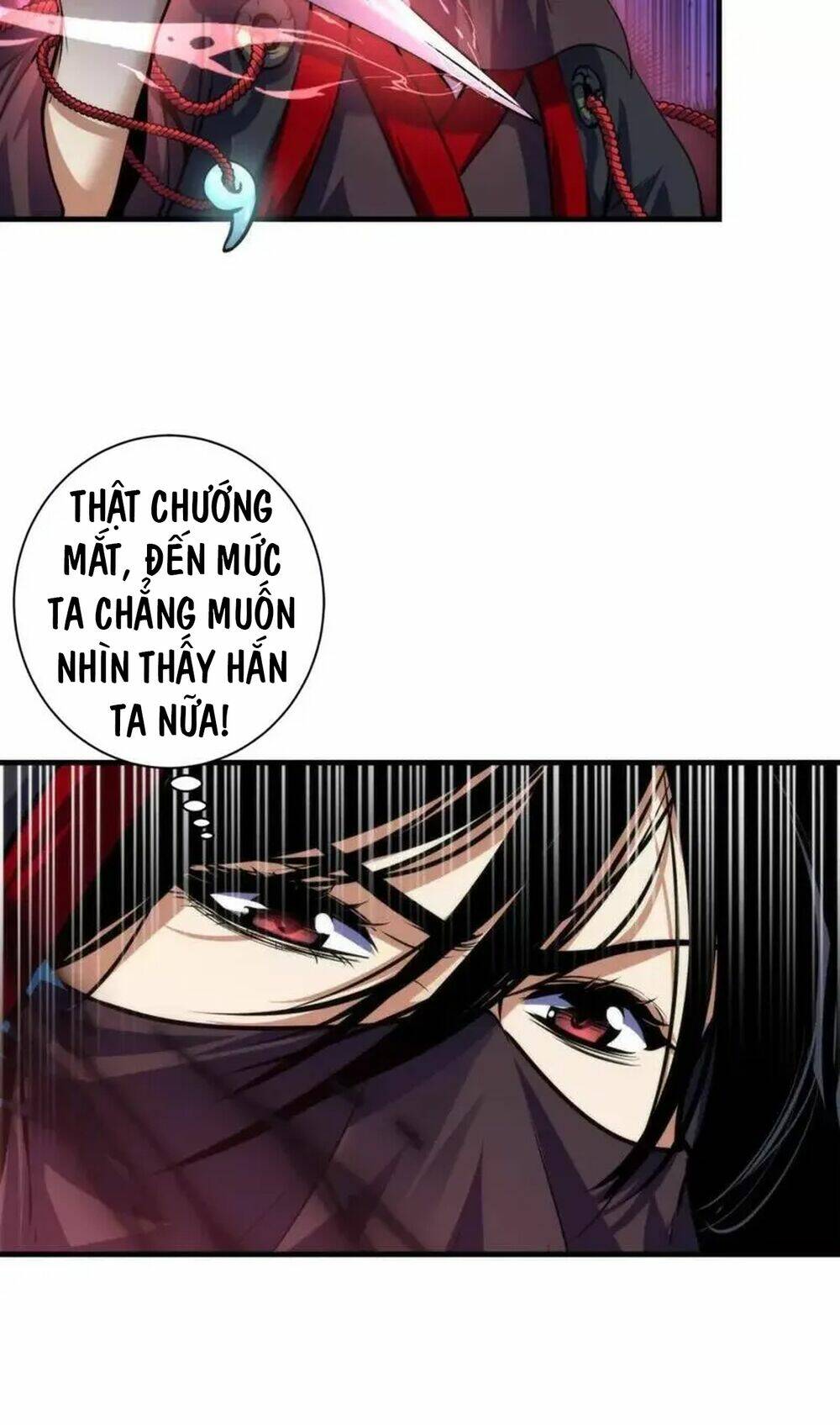 Trở Thành Thần Chủ Cthulhu - Chapter 196 - Page 59