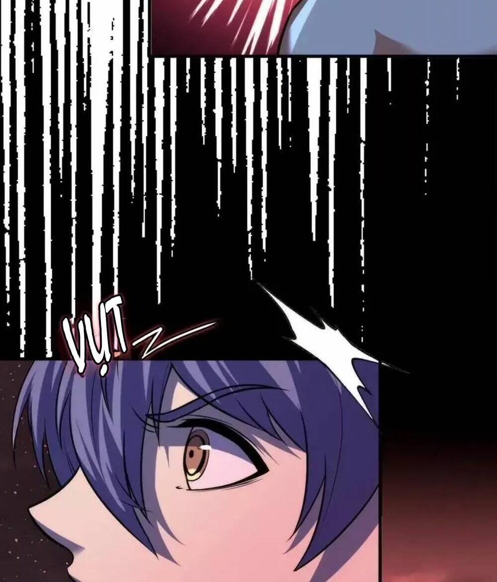 Trở Thành Thần Chủ Cthulhu - Chapter 196 - Page 61