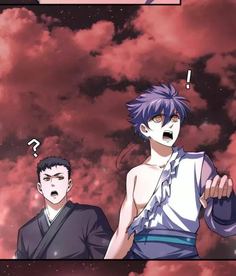 Trở Thành Thần Chủ Cthulhu - Chapter 196 - Page 62