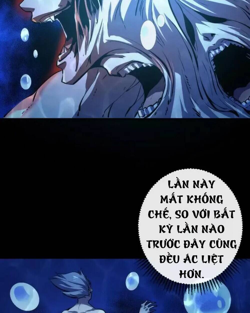 Trở Thành Thần Chủ Cthulhu - Chapter 196 - Page 6
