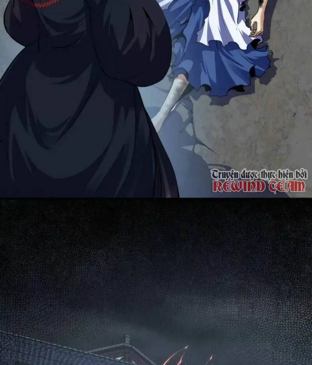 Trở Thành Thần Chủ Cthulhu - Chapter 196 - Page 69