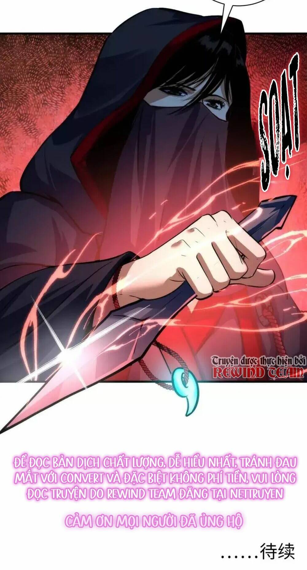 Trở Thành Thần Chủ Cthulhu - Chapter 196 - Page 71