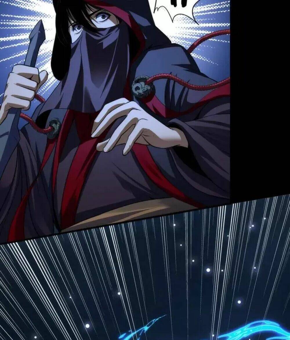 Trở Thành Thần Chủ Cthulhu - Chapter 197 - Page 9