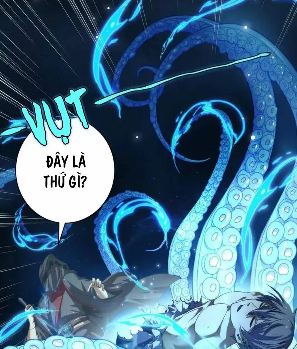 Trở Thành Thần Chủ Cthulhu - Chapter 197 - Page 10