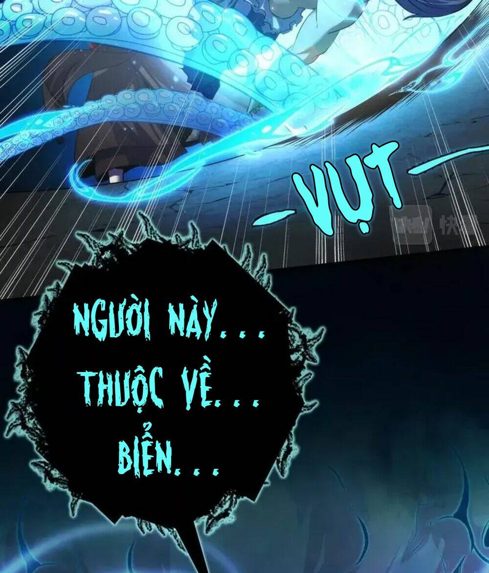 Trở Thành Thần Chủ Cthulhu - Chapter 197 - Page 11