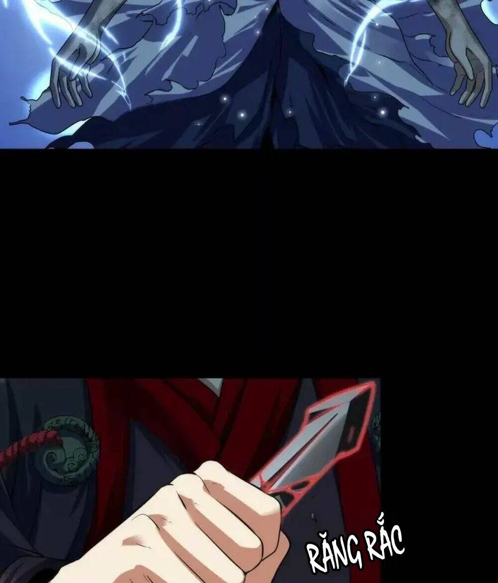 Trở Thành Thần Chủ Cthulhu - Chapter 197 - Page 17