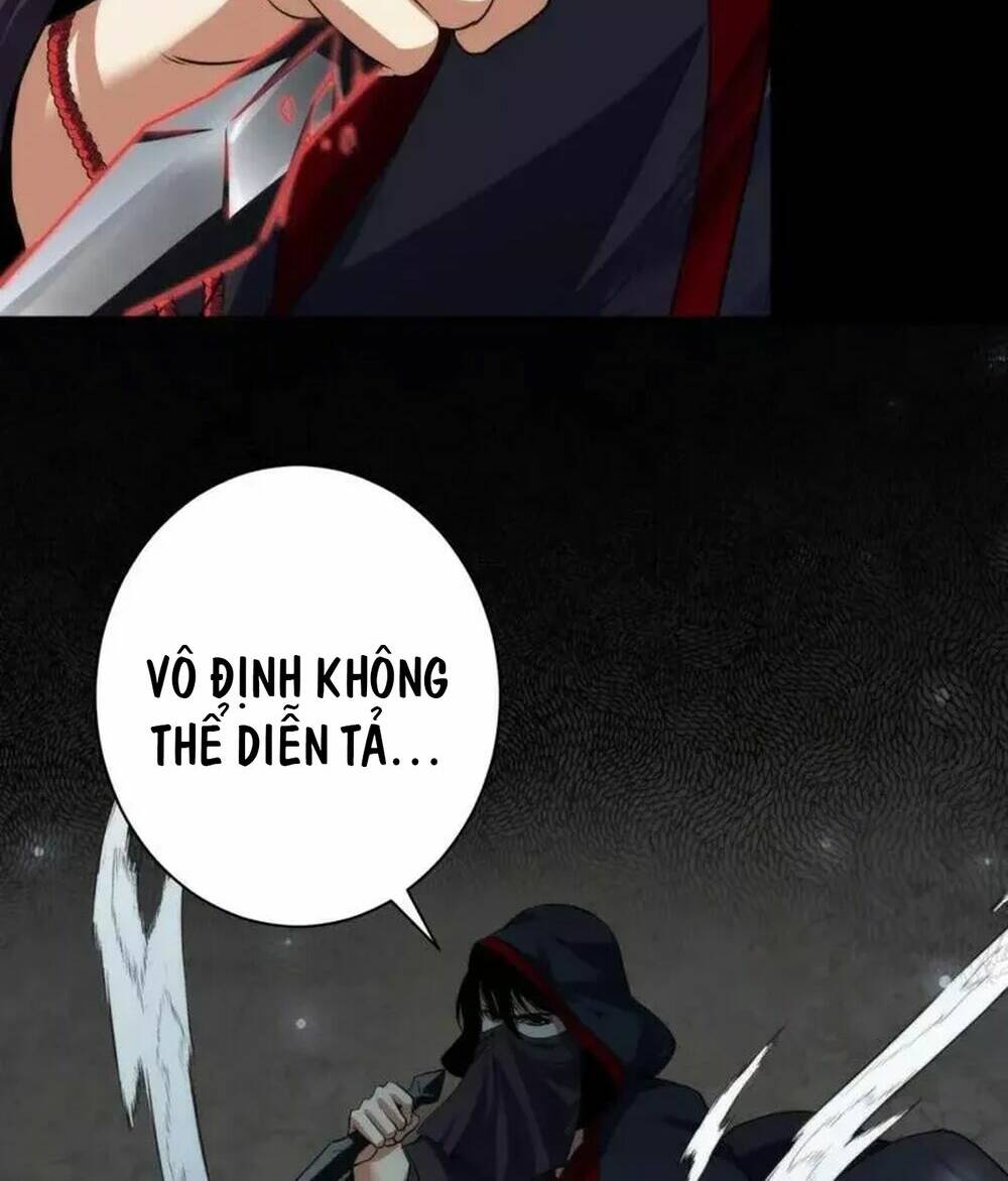 Trở Thành Thần Chủ Cthulhu - Chapter 197 - Page 18