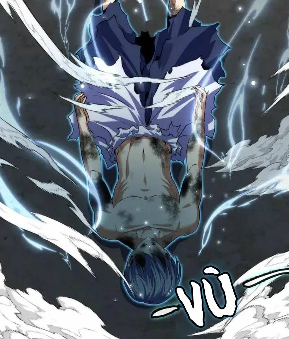 Trở Thành Thần Chủ Cthulhu - Chapter 197 - Page 20