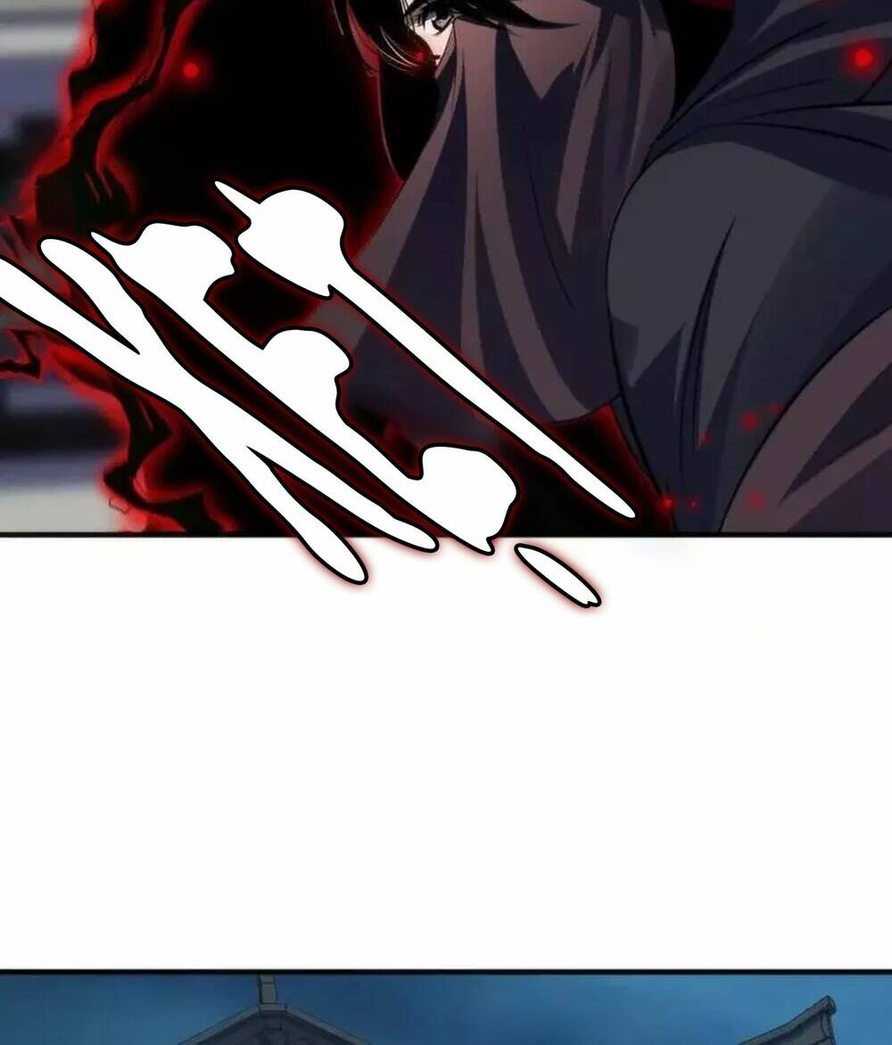 Trở Thành Thần Chủ Cthulhu - Chapter 197 - Page 22