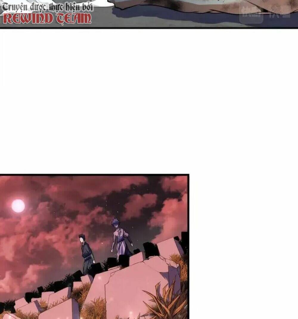 Trở Thành Thần Chủ Cthulhu - Chapter 197 - Page 24