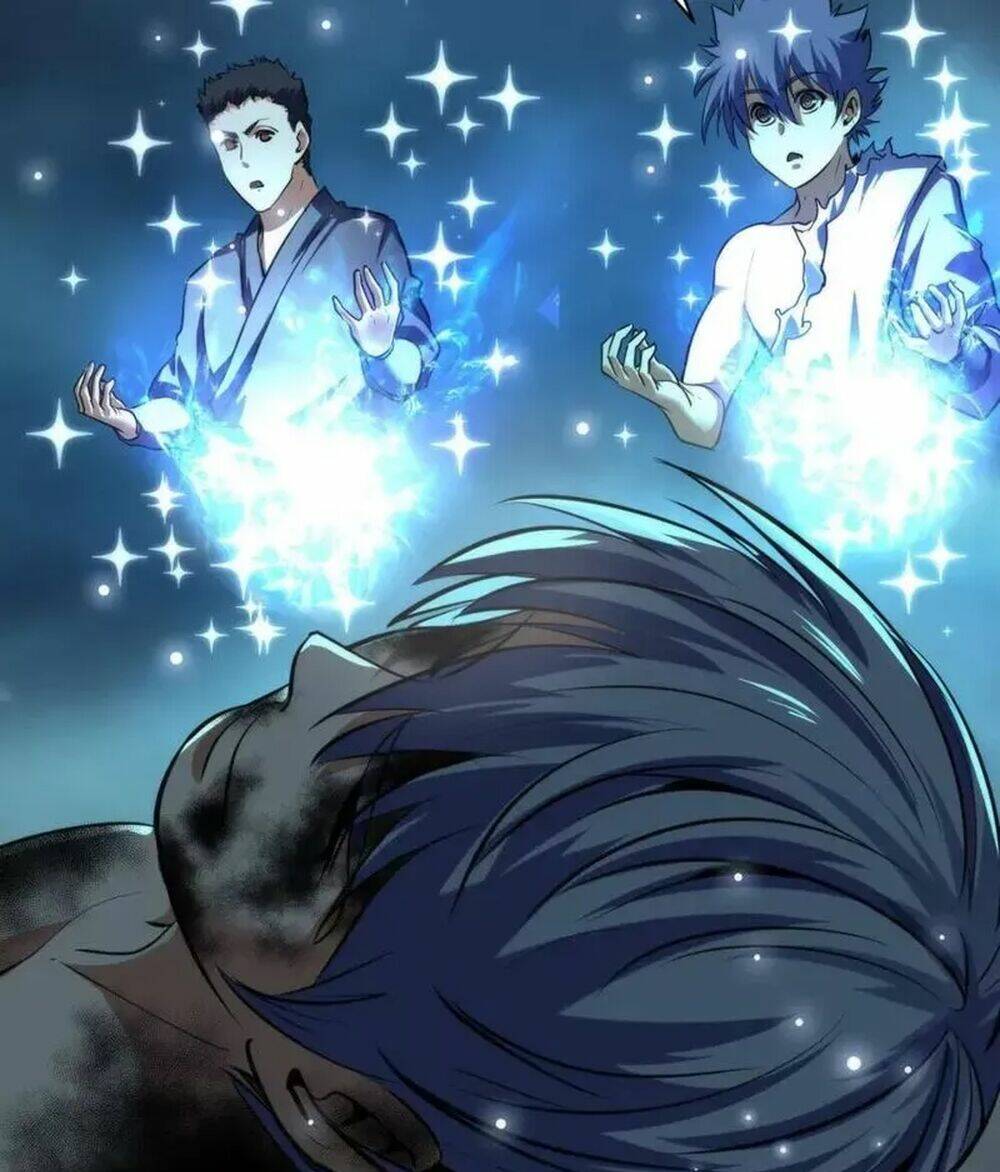 Trở Thành Thần Chủ Cthulhu - Chapter 197 - Page 27