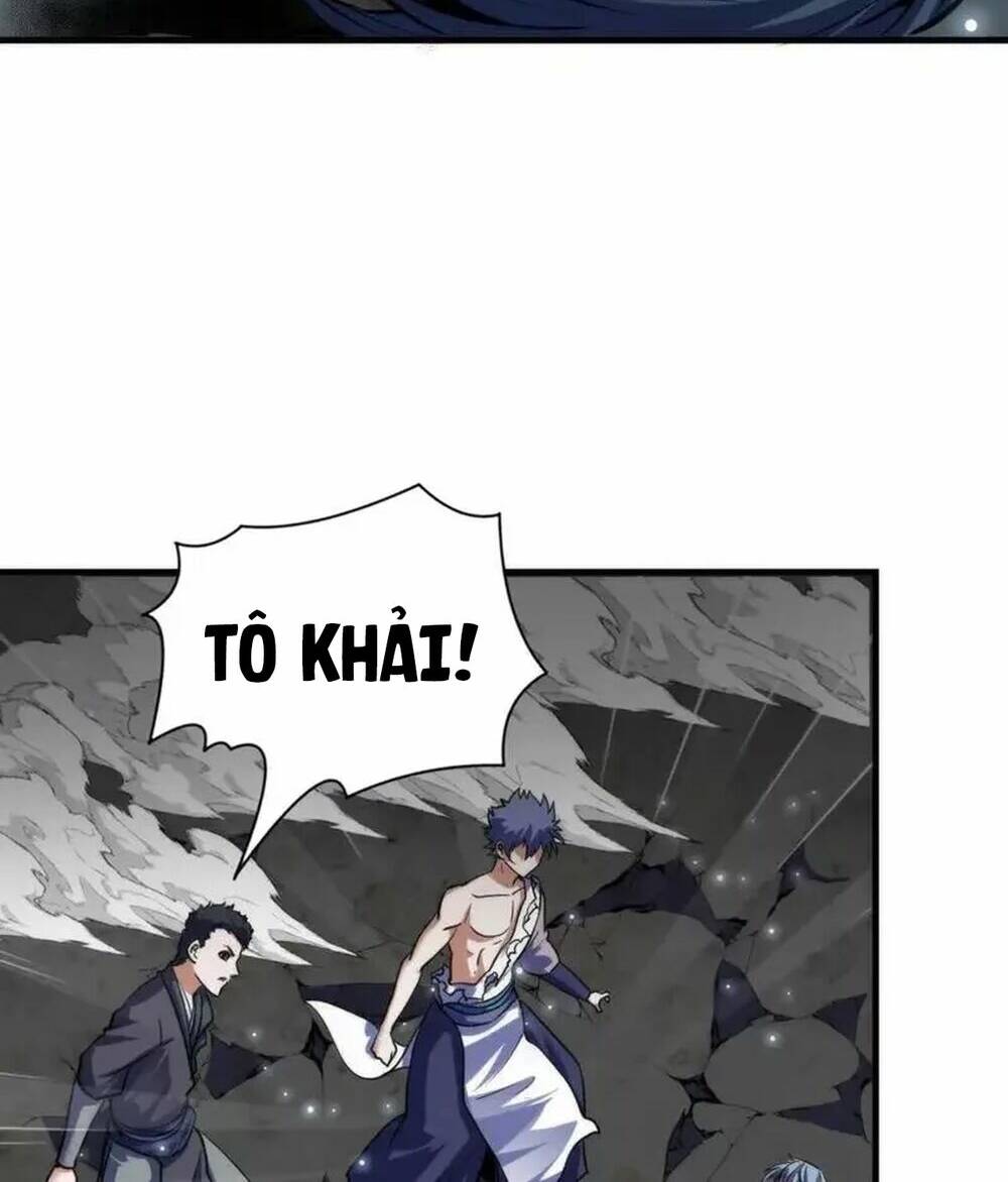 Trở Thành Thần Chủ Cthulhu - Chapter 197 - Page 28