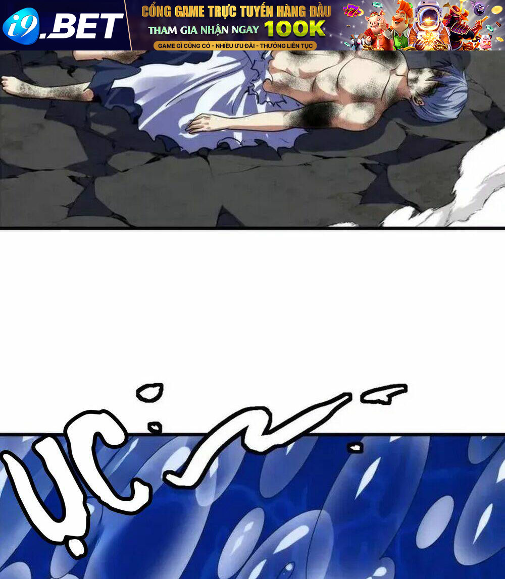 Trở Thành Thần Chủ Cthulhu - Chapter 197 - Page 32