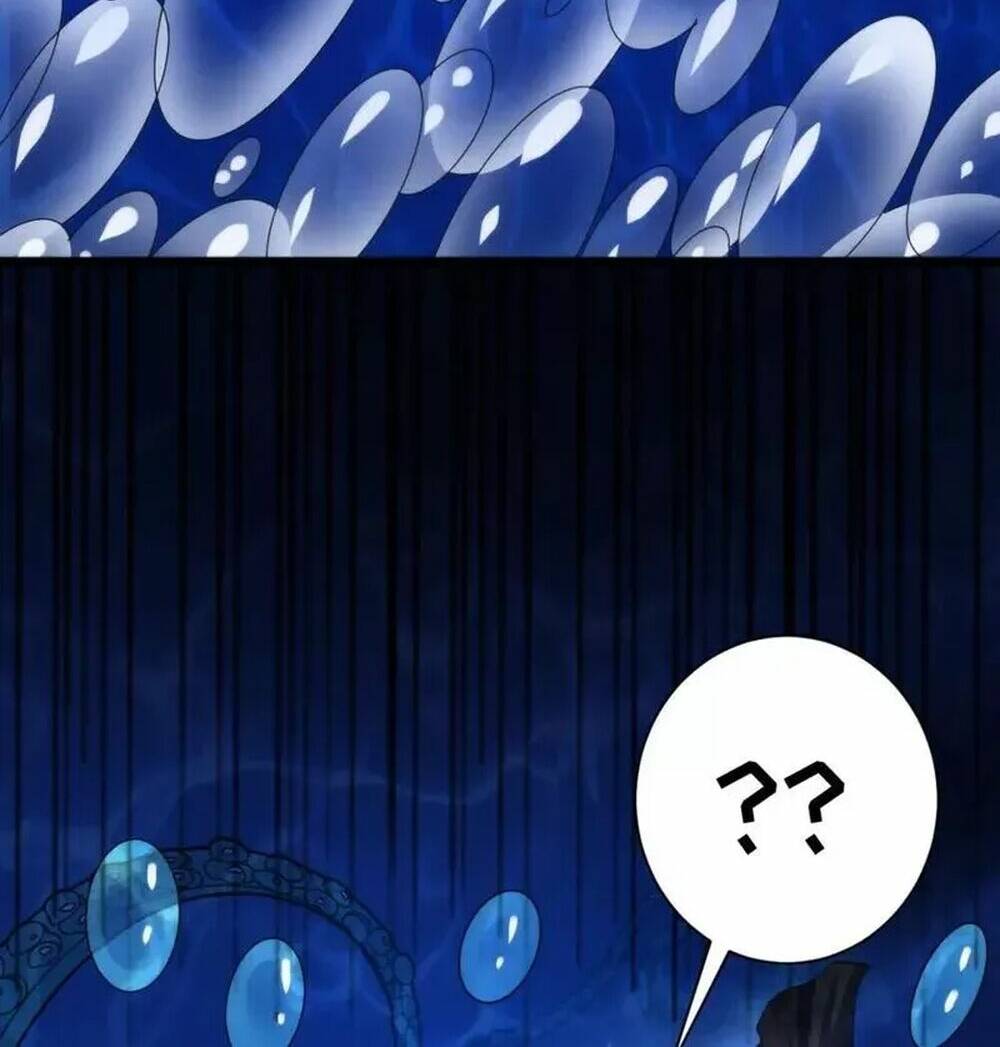 Trở Thành Thần Chủ Cthulhu - Chapter 197 - Page 33