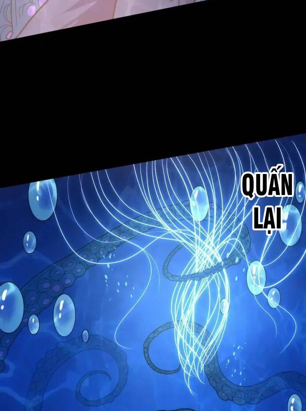 Trở Thành Thần Chủ Cthulhu - Chapter 197 - Page 36
