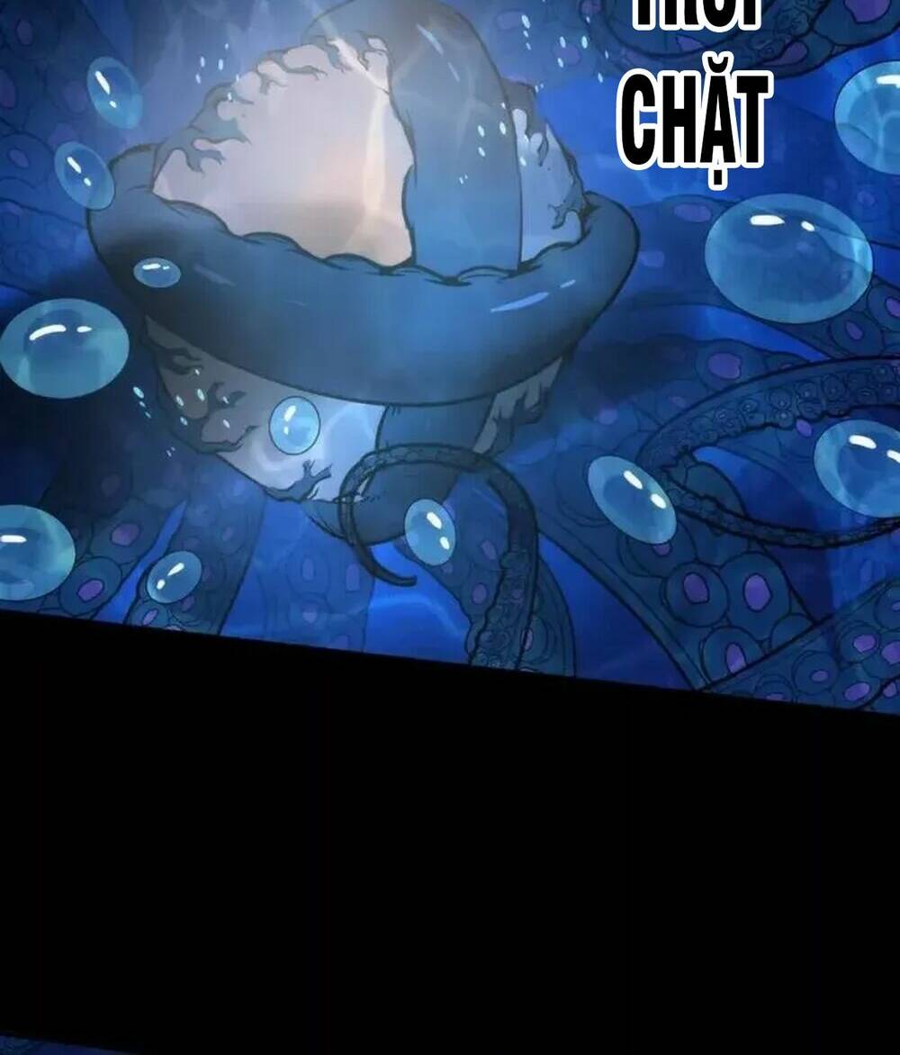 Trở Thành Thần Chủ Cthulhu - Chapter 197 - Page 38