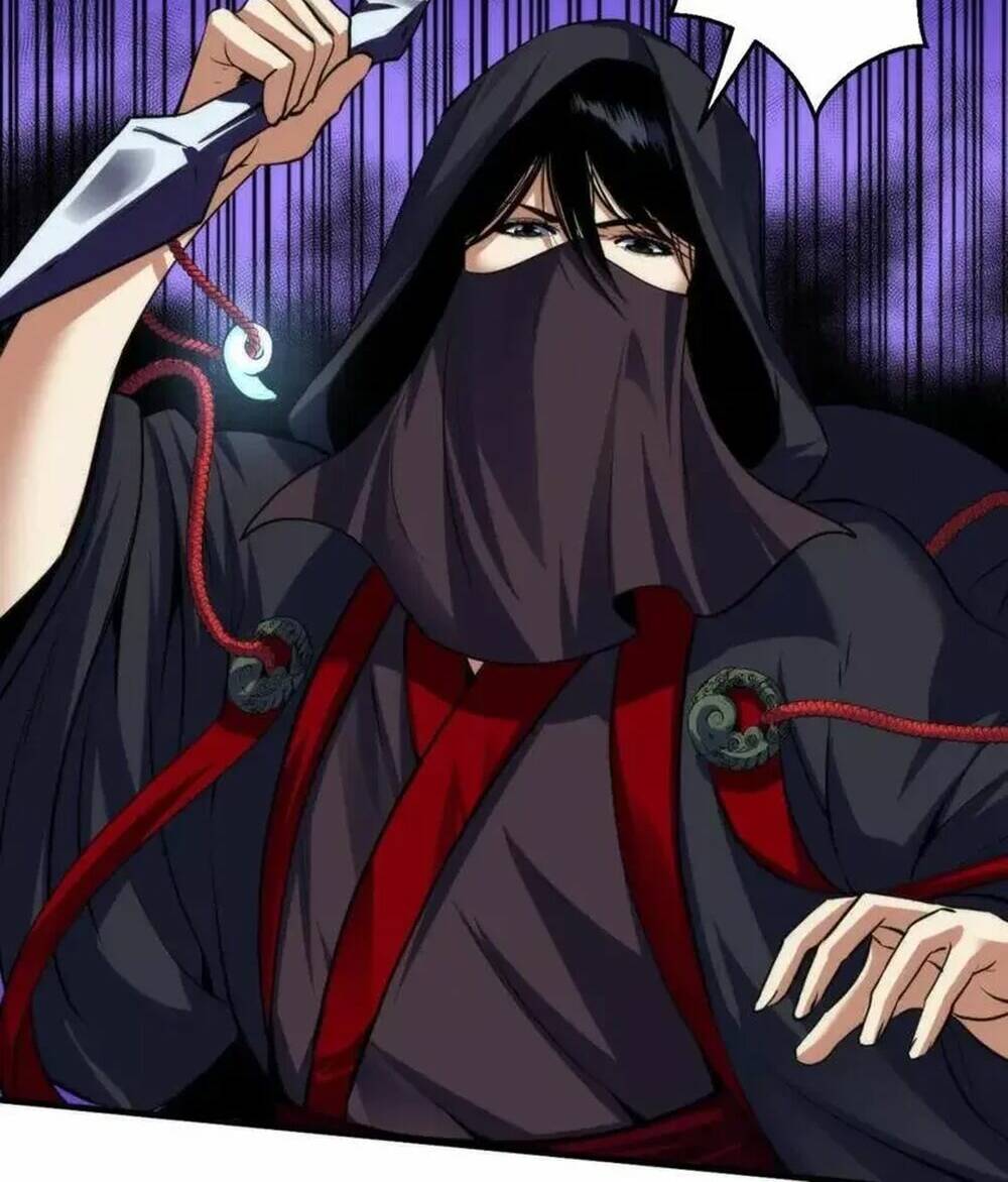 Trở Thành Thần Chủ Cthulhu - Chapter 197 - Page 3