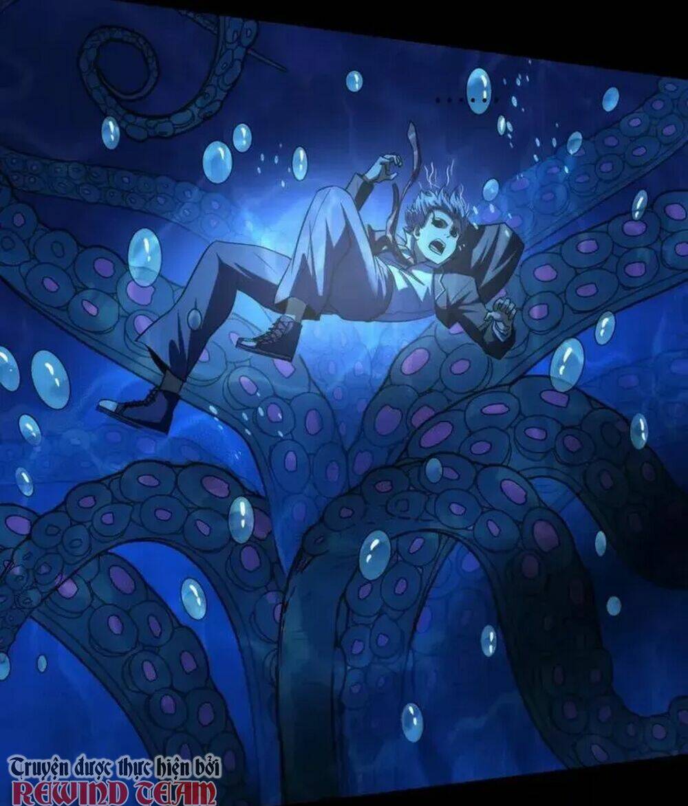 Trở Thành Thần Chủ Cthulhu - Chapter 197 - Page 39