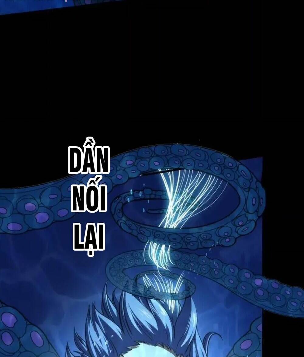 Trở Thành Thần Chủ Cthulhu - Chapter 197 - Page 40