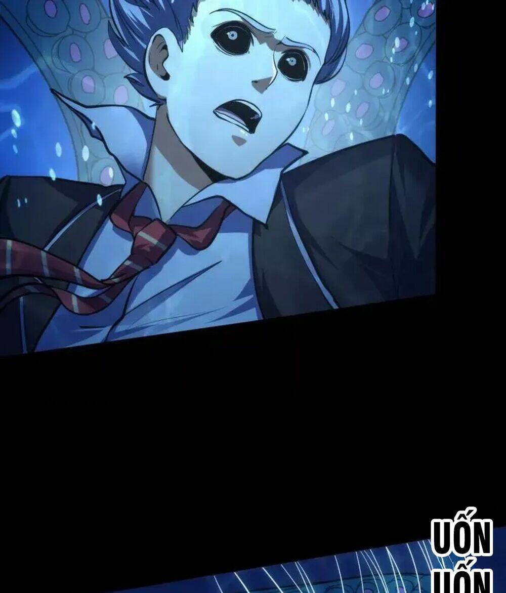 Trở Thành Thần Chủ Cthulhu - Chapter 197 - Page 41