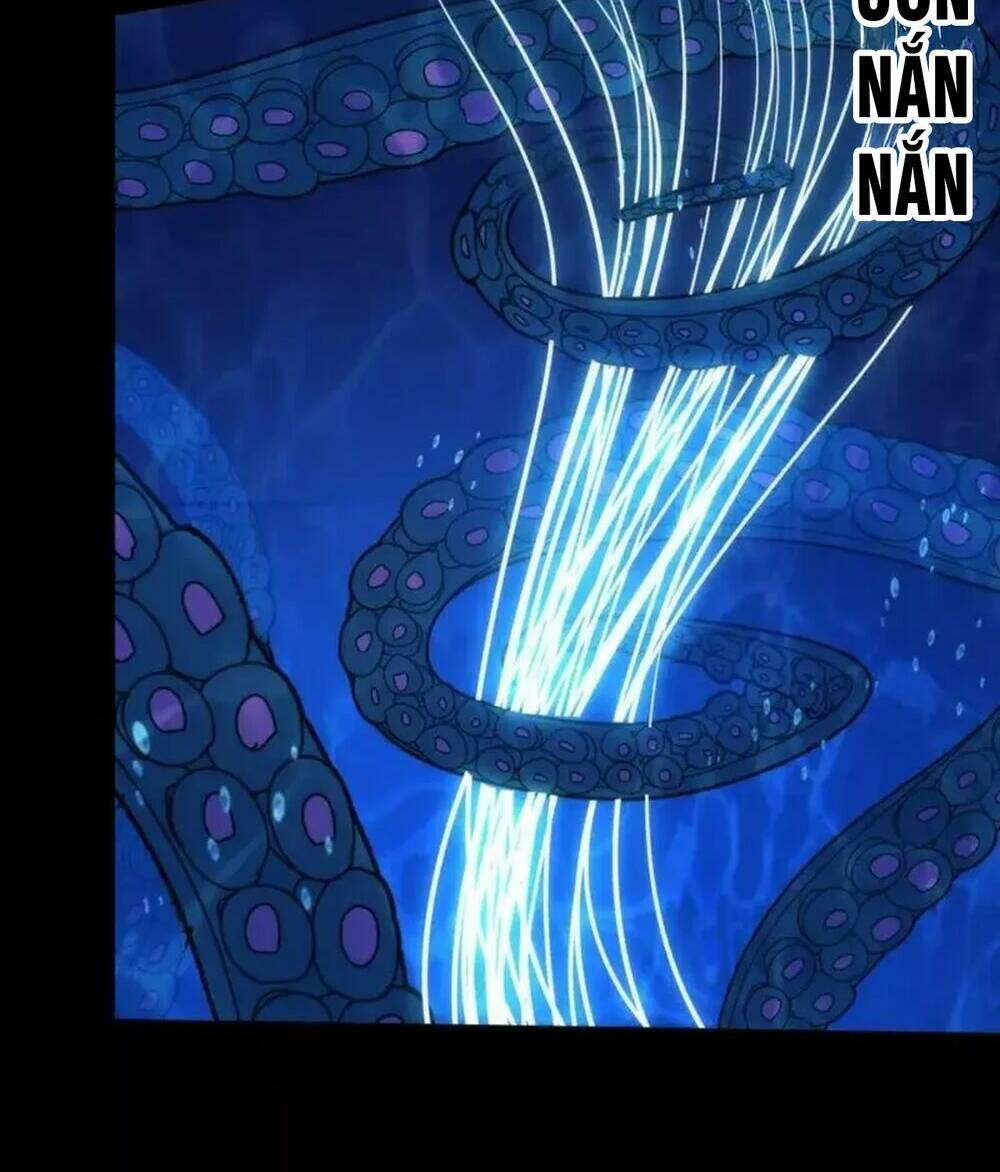 Trở Thành Thần Chủ Cthulhu - Chapter 197 - Page 42