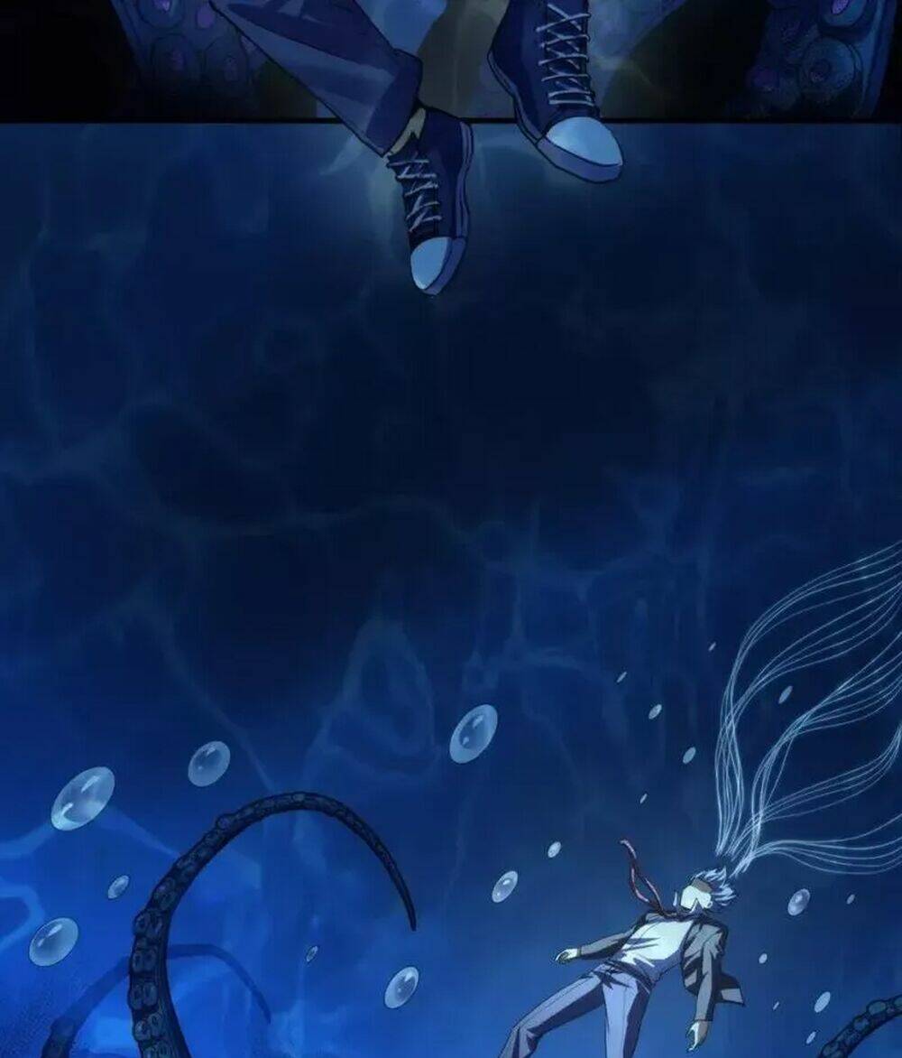 Trở Thành Thần Chủ Cthulhu - Chapter 197 - Page 44