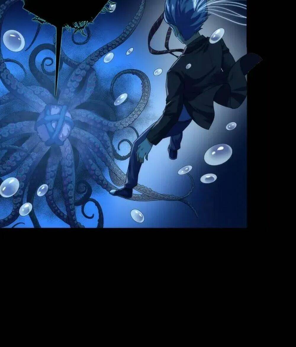 Trở Thành Thần Chủ Cthulhu - Chapter 197 - Page 46