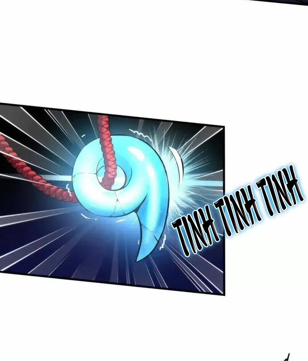 Trở Thành Thần Chủ Cthulhu - Chapter 197 - Page 4