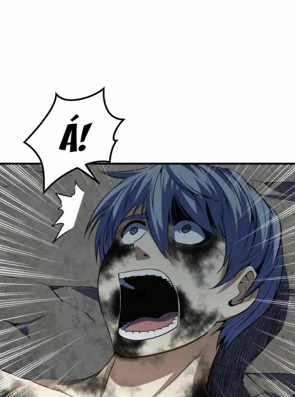 Trở Thành Thần Chủ Cthulhu - Chapter 197 - Page 50