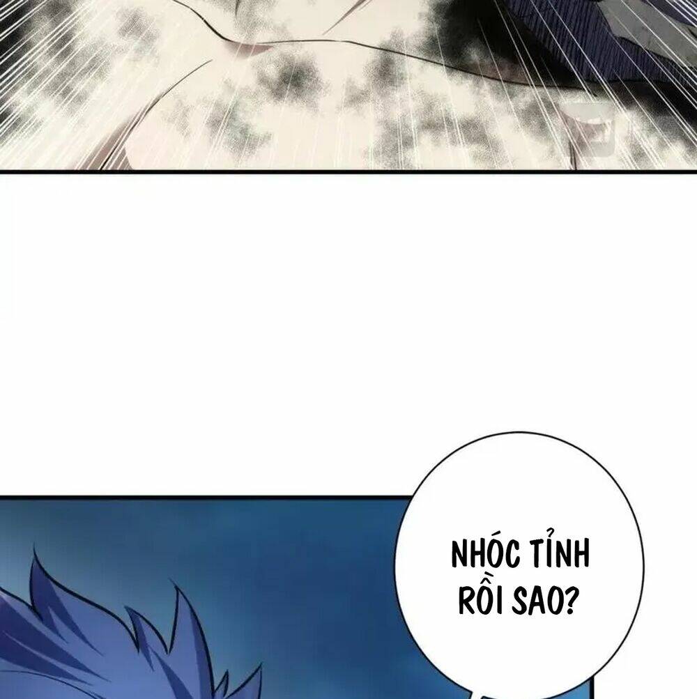 Trở Thành Thần Chủ Cthulhu - Chapter 197 - Page 51