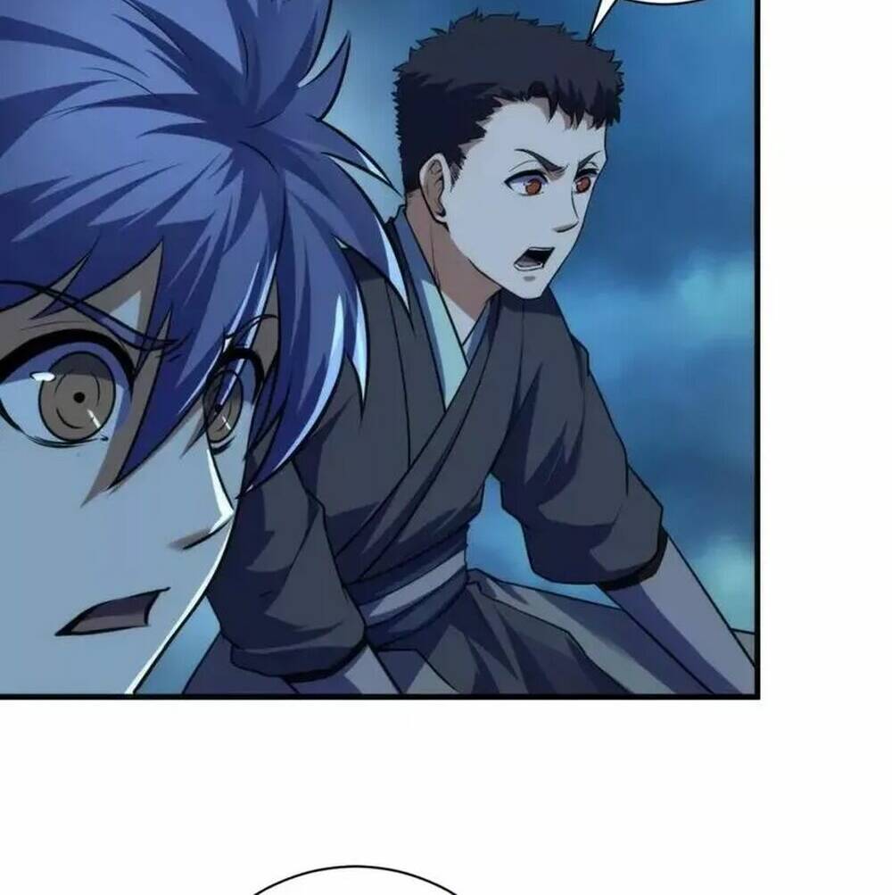 Trở Thành Thần Chủ Cthulhu - Chapter 197 - Page 52