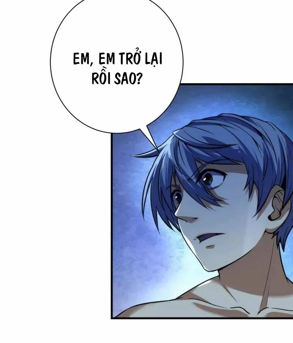 Trở Thành Thần Chủ Cthulhu - Chapter 197 - Page 53