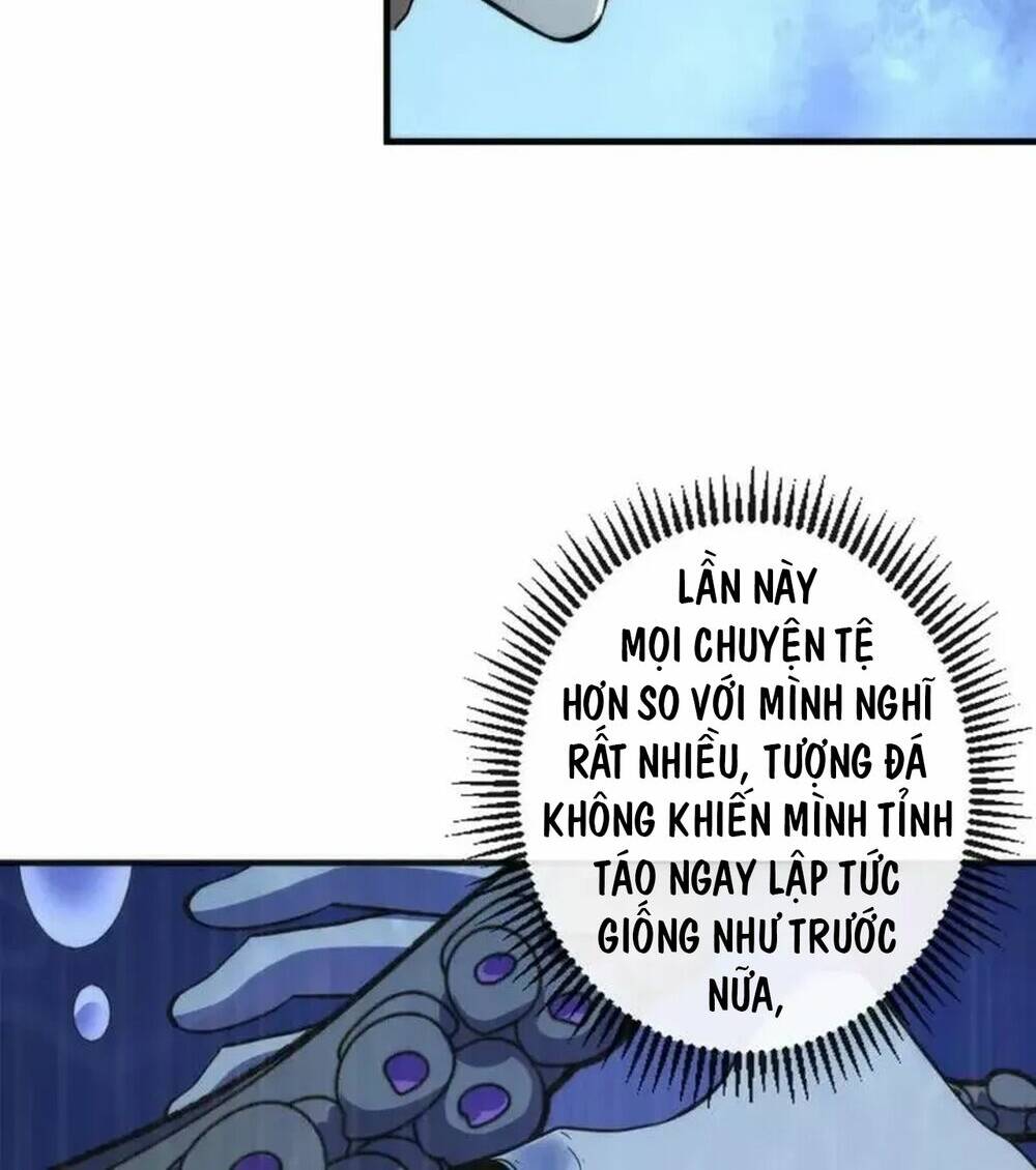 Trở Thành Thần Chủ Cthulhu - Chapter 197 - Page 58