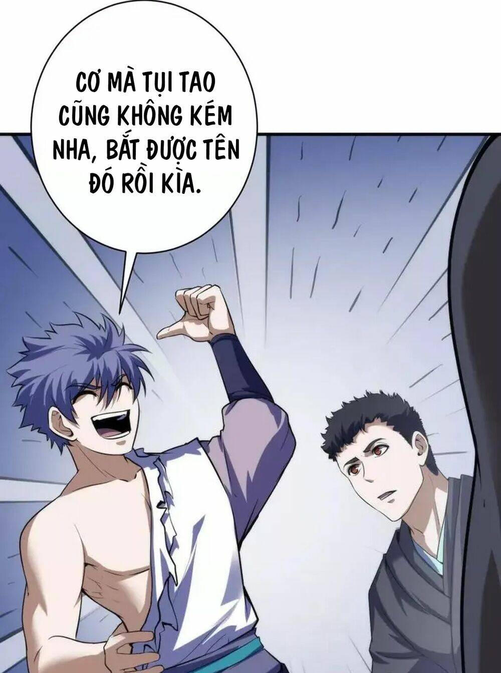 Trở Thành Thần Chủ Cthulhu - Chapter 197 - Page 62