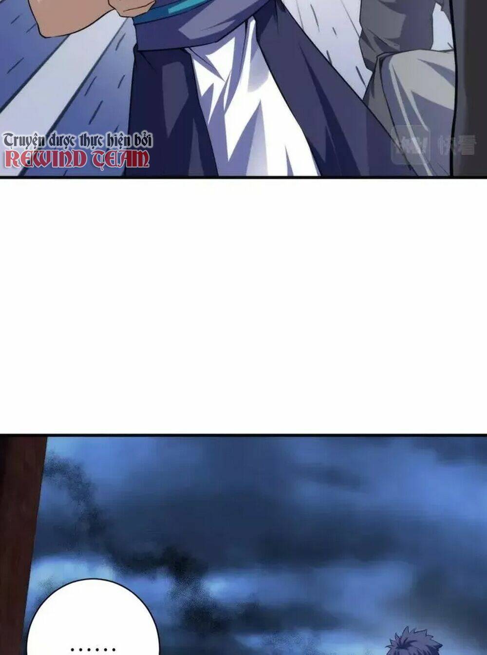 Trở Thành Thần Chủ Cthulhu - Chapter 197 - Page 63