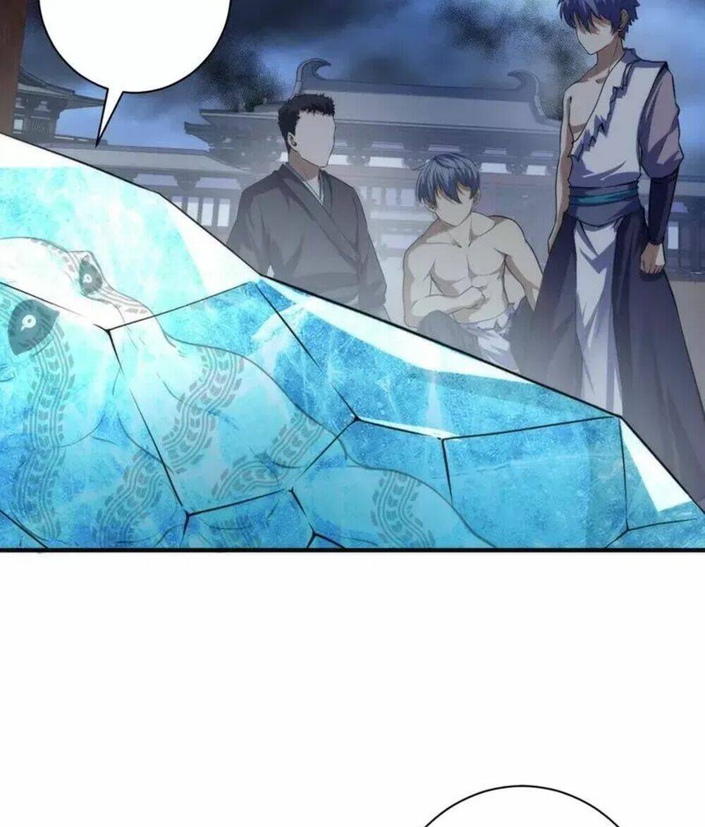 Trở Thành Thần Chủ Cthulhu - Chapter 197 - Page 64