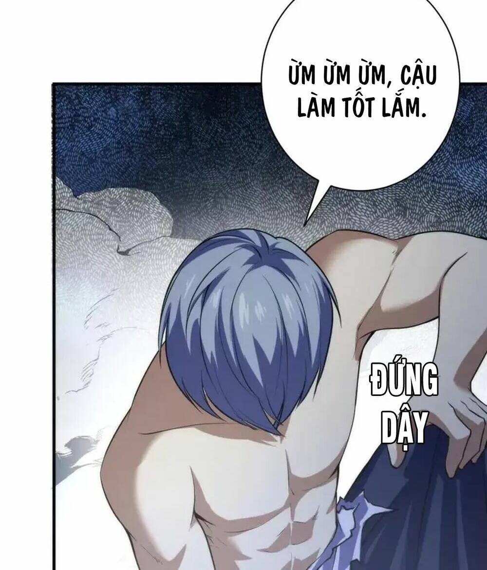 Trở Thành Thần Chủ Cthulhu - Chapter 197 - Page 65